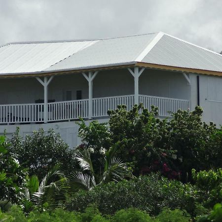Villa Laureal Grand-Bourg  ภายนอก รูปภาพ